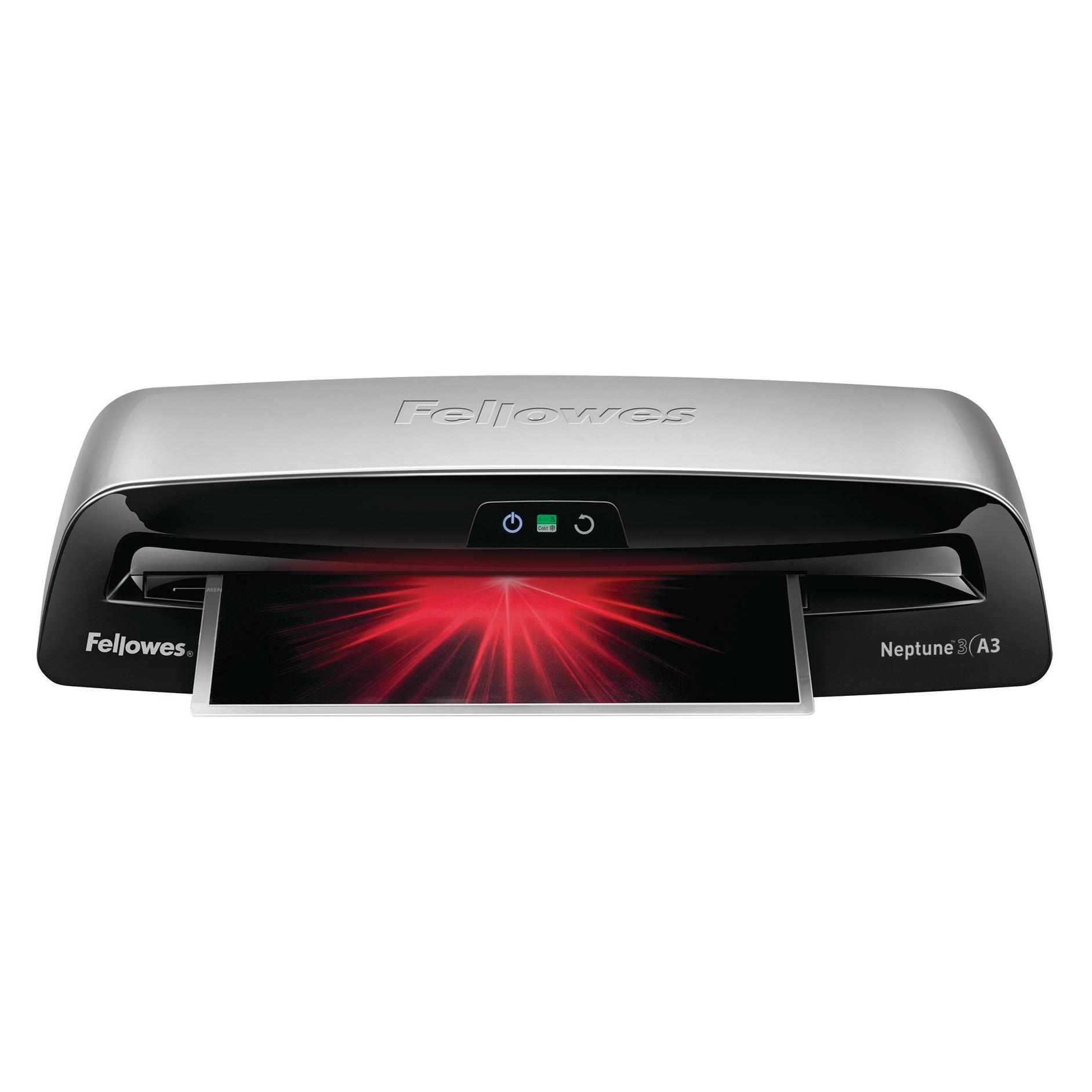 Fellowes Neptune 3 (80 - 175 µm, A3) (5722501)