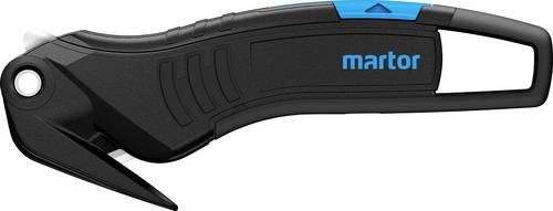 MARTOR 32000110.02 Sicherheitsmesser SECUMAX 320 mit INDUSTRIEKLINGE 92043 1St.