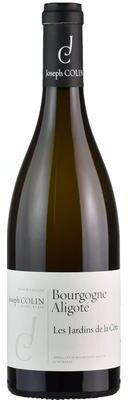 """Joseph Colin""" """Joseph Colin Bourgogne Aligote Les Jardins de la Cote 2024 White Wine - France"""