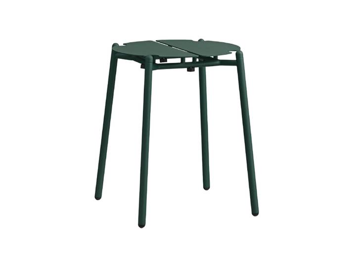 In-/ Outdoor Design Hocker „Novo“ Forest AYTM