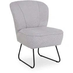 Sessel EASON (BHT 56x88x46 cm) - BHT 56x88x46 cm