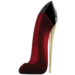 Carolina Herrera Good Girl Velvet Fatale Eau de Parfum 80ml