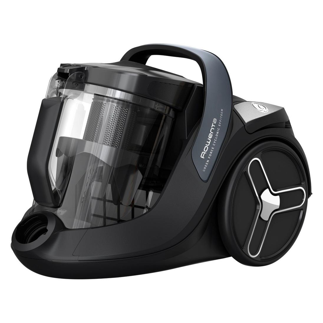 Rowenta Green Force Cyclonic Effitech (RO7C36EA)