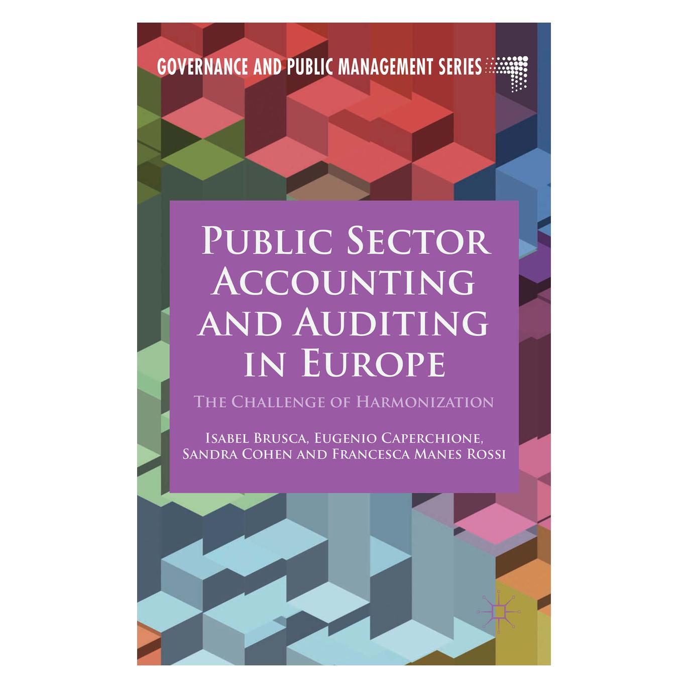 Palgrave Macmillan Uk Public Sector Accounting and Auditing i (Englisch, Hardcover, E. Caperchione, F Manes Rossi, I. Brusca, S. Cohen) (63330686)