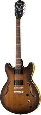 Ibanez AS53-TF Tobacco Flat