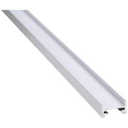 Barthelme 62398102 Aluprofil 2 m