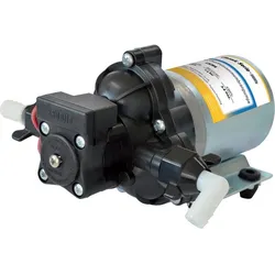 SHURflo Serie Trail King 24V 2,1 bar 10,6 l/min