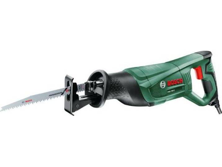 Bosch PSA 700 E 2700 SPM 710 W Schwarz, Grau