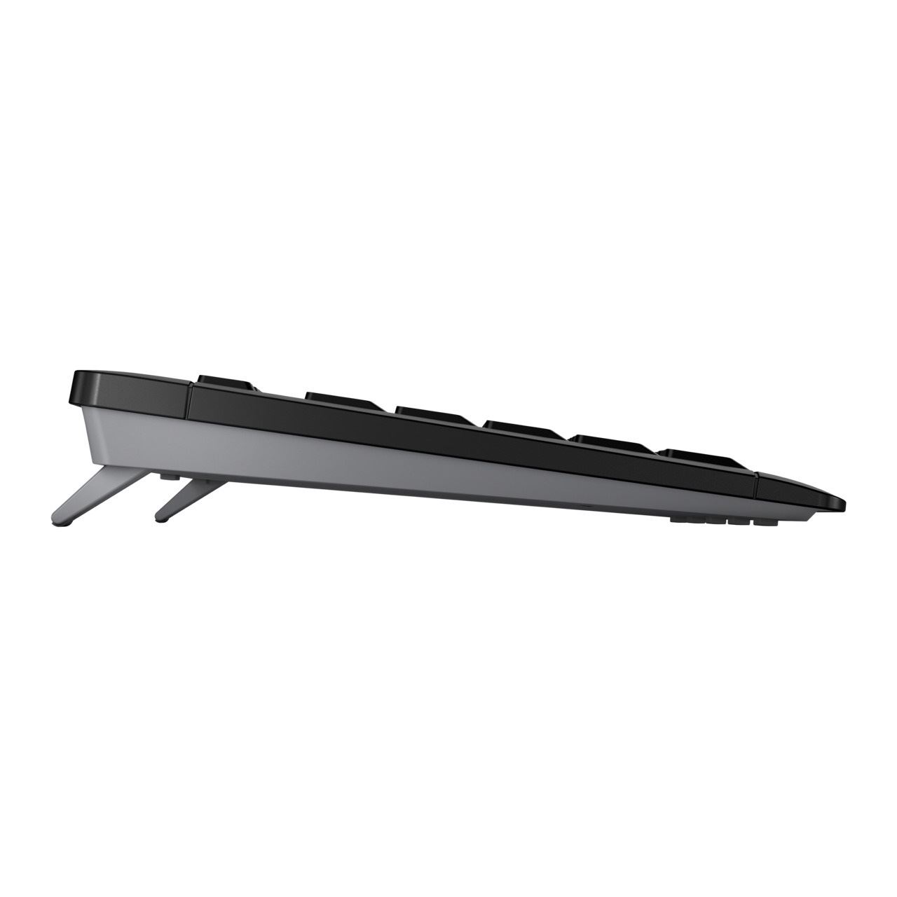 CHERRY STREAM DESKTOP COMFORT UK BLACK