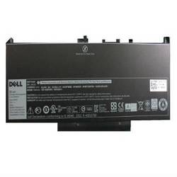 Dell Ersatz-Akku 451-BBSY Dell DELL-451-BBSY
