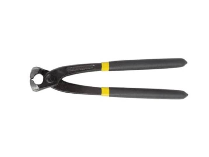 Toolland Robuuste moniertang, 8, de perfecte partner voor bouwklussen