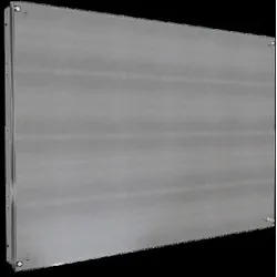 Rittal SV Teilmontageplatte SV 9683.628