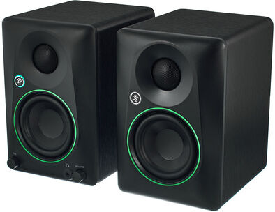 Mackie CR3.5 BT