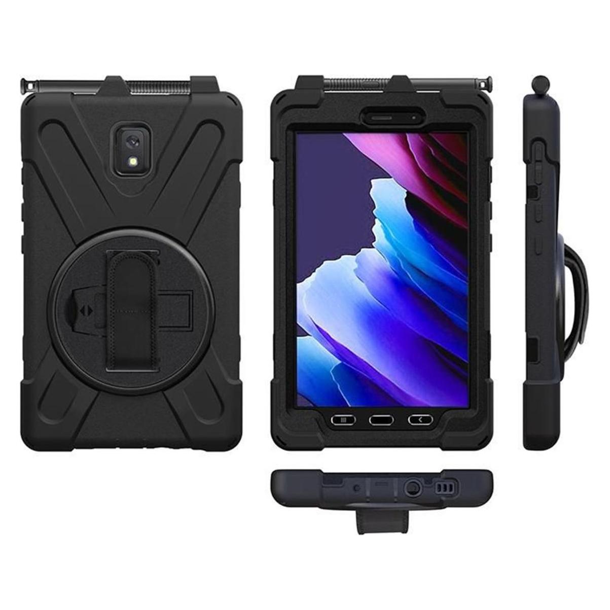 eSTUFF Cover (Samsung Galaxy Tab Active 3) (ES681839-BULK)