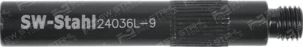 Swstahl Befülladapter, Getriebe 24036l-9