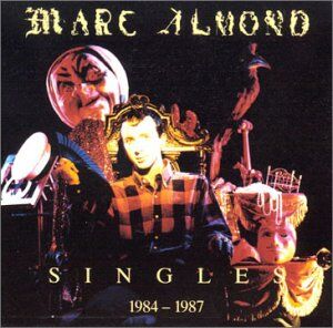 Marc Almond - Singles 1984 - 1987 - Preis vom 13.10.2026 11:25:28 h