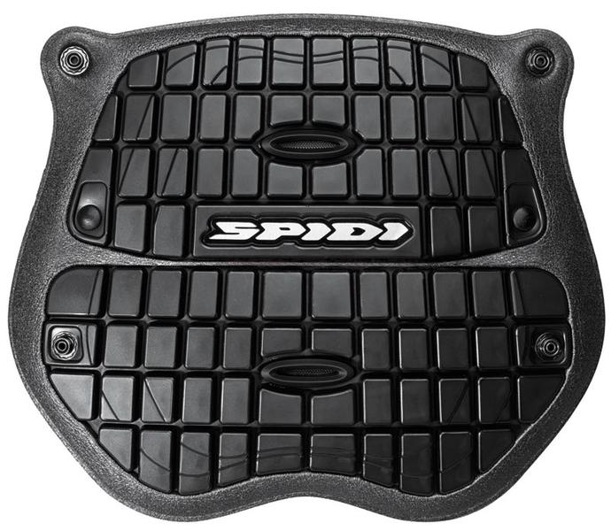 Spidi Warrior Brustprotektor Z138K