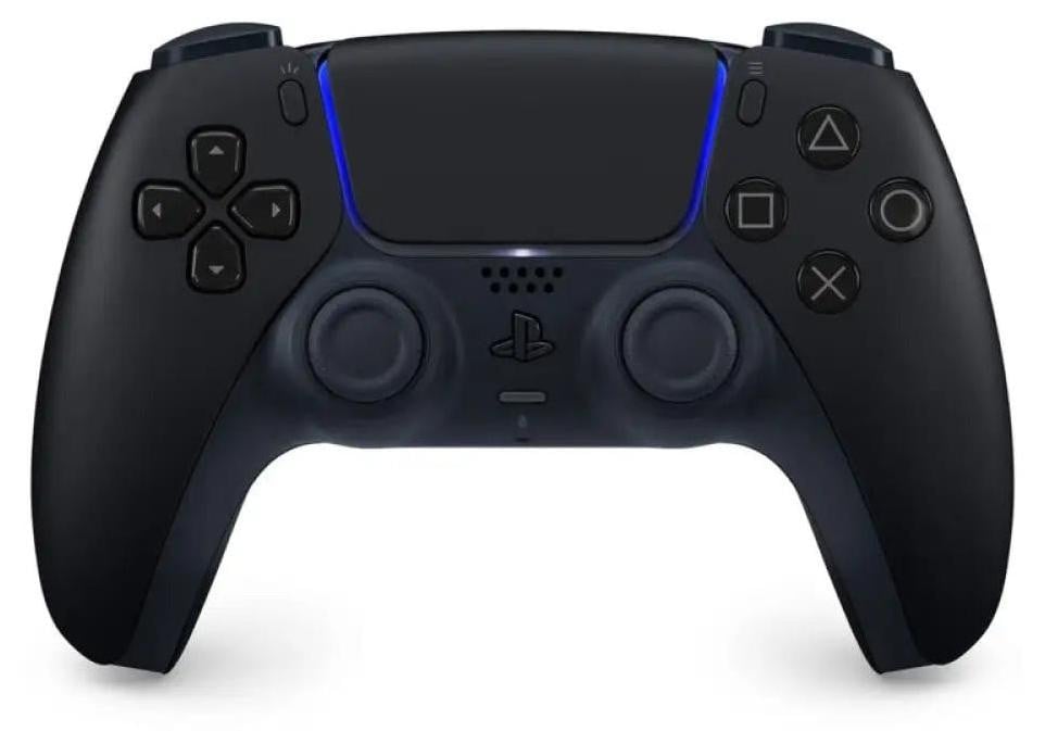 Sony PlayStation DualSense v2 Controller PS5 Black
