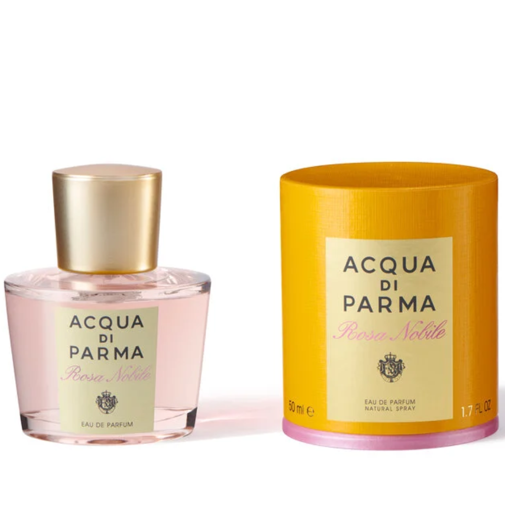 Acqua di Parma Rosa Nobile Eau de Parfum 50mL