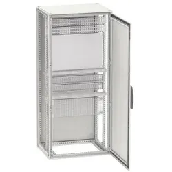 Schneider Electric NSYSFHFBK186 EMV-Anreihsatz für SFHF-Gehäuse Höhe 1800X Tiefe 600