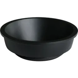 SPL | Deep-Deco Ring | Schwarz