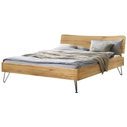Holzbett HASENA LOCARNO