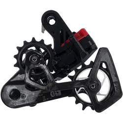 SRAM SCHALTWERK RED AXS XPLR E1 MAX 46 Z.