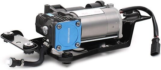 RIDEX 332C0009 Kompressor, Luftfederung