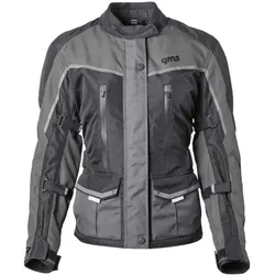 GMS, Motorradjacke, Jacke (Damen, L)
