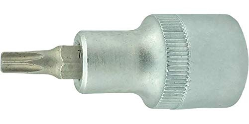 Fortis Torx T45 Dopslag 1/2'' voor precisie en duurzaamheid