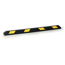 Parkstopper, Länge 1830 mm, Höhe 100 mm