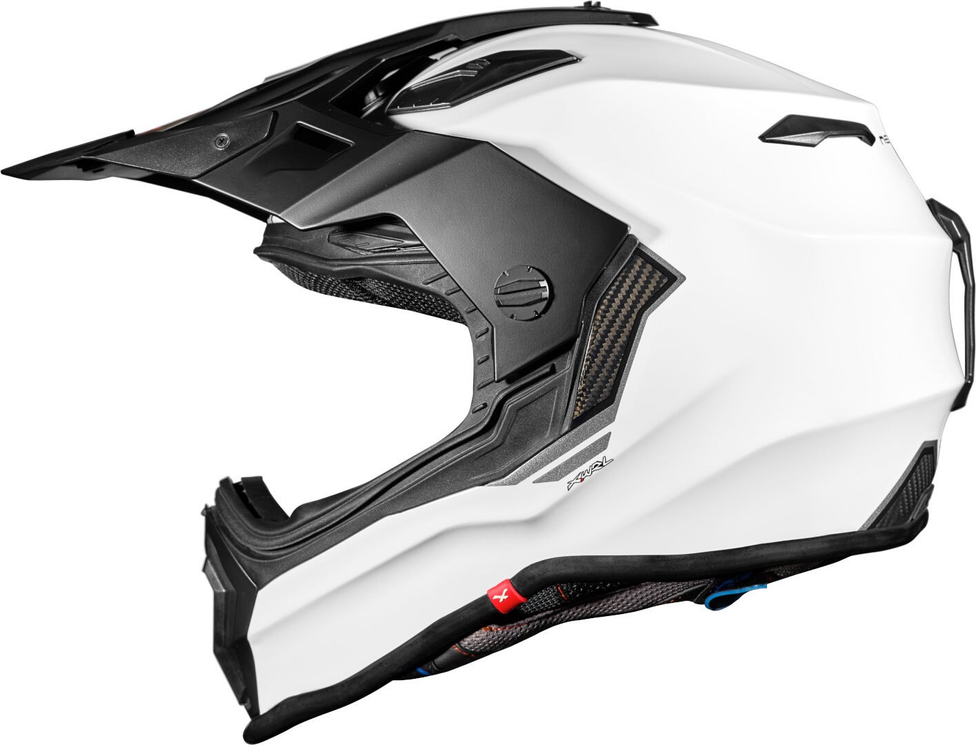 Nexx X.WRL Plain Helm 01XWR23332018XXL