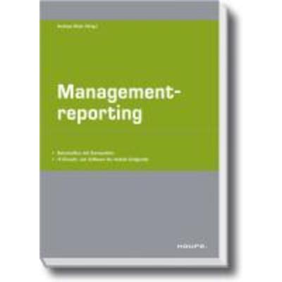 Reporting und Business Intelligence, Gebundene Ausgabe von Andreas Klein, Haufe-Lexware, 978-3-648-01921-4