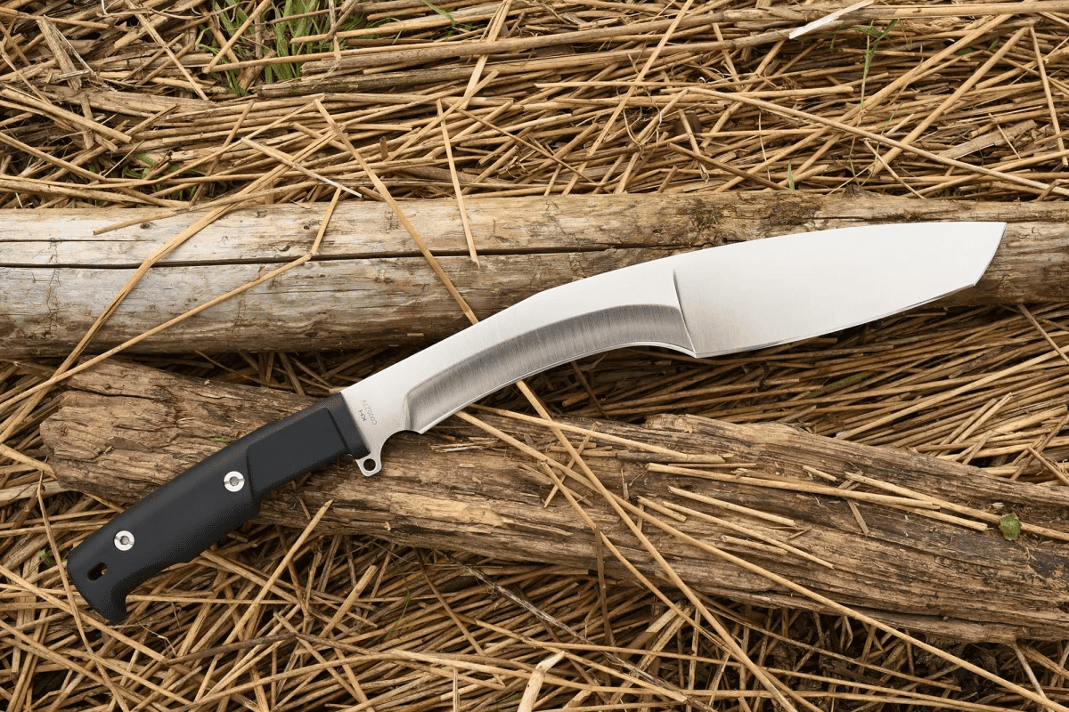 Extrema Ratio KH Satin