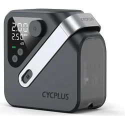 Cycplus, Velopumpe