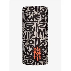 Dynafit, Unisex, Sturmhaube + Halsschlauch, Graphic Neck Halstuch, Braun, One Size
