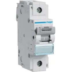 Hager Leitungsschutzschalter HMD180