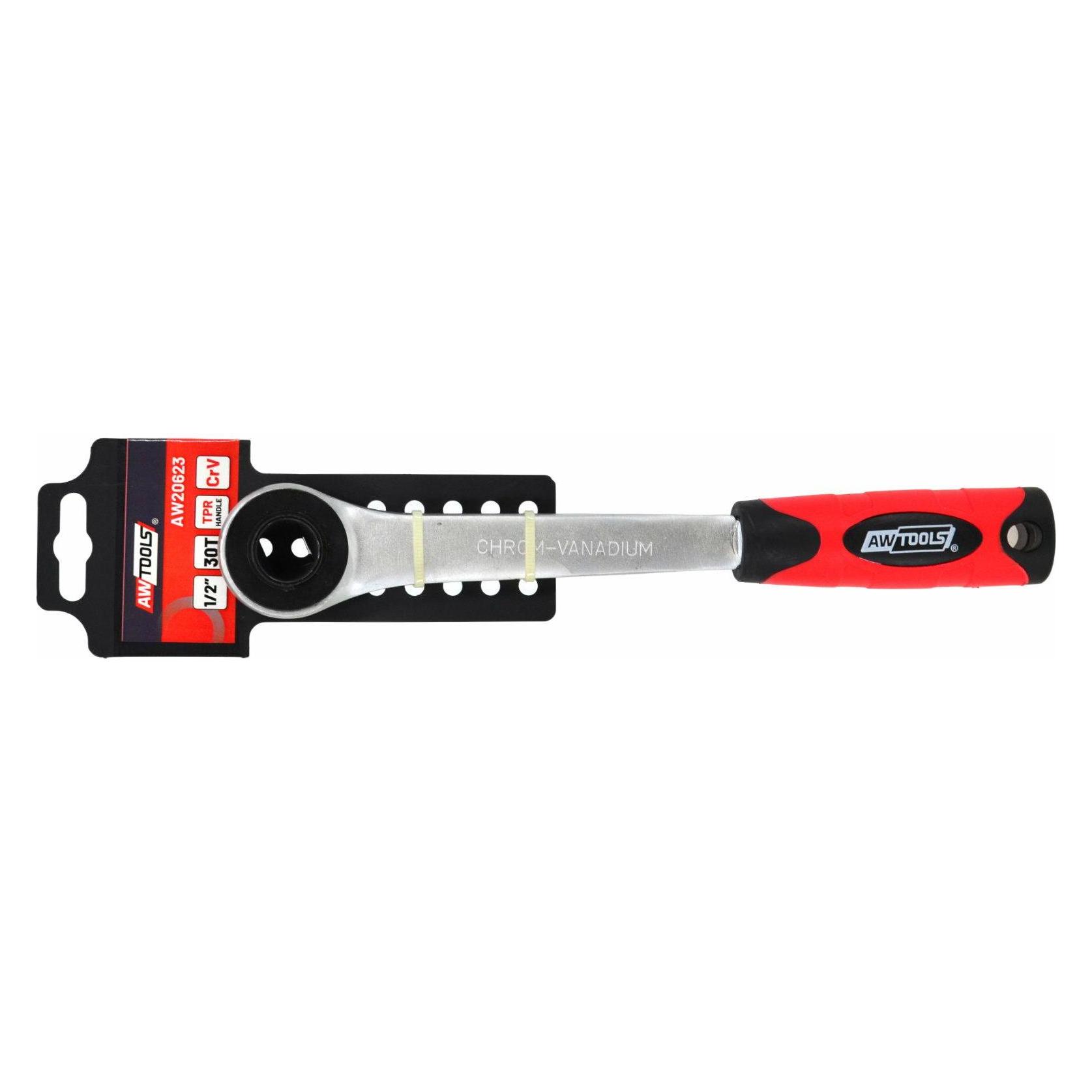 Awtools GRZECHOTKA DO ŚRUBUNKÓW 1/2" (1/2") (AW20623)