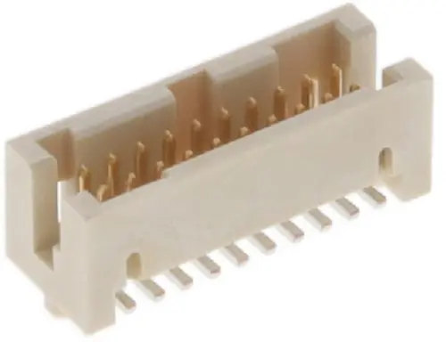 Amphenol 87409-110LF