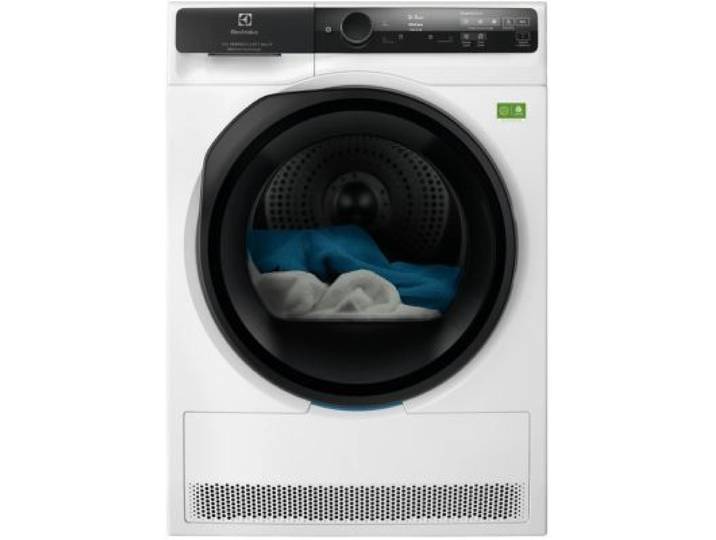 Electrolux - Sèche Linge Pompe À Chaleur Ew9hi710a