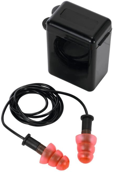 Jeu de bouchons antibruit HOLEX 30 paires (097238 30)