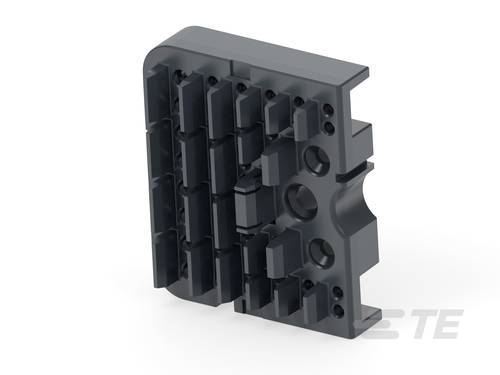 TE Connectivity DRB WB-51PBR Inhalt