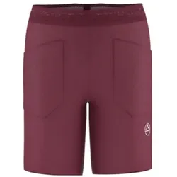 La Sportiva, Herren, Outdoorhose, Roots Shorts (XXL), Rot