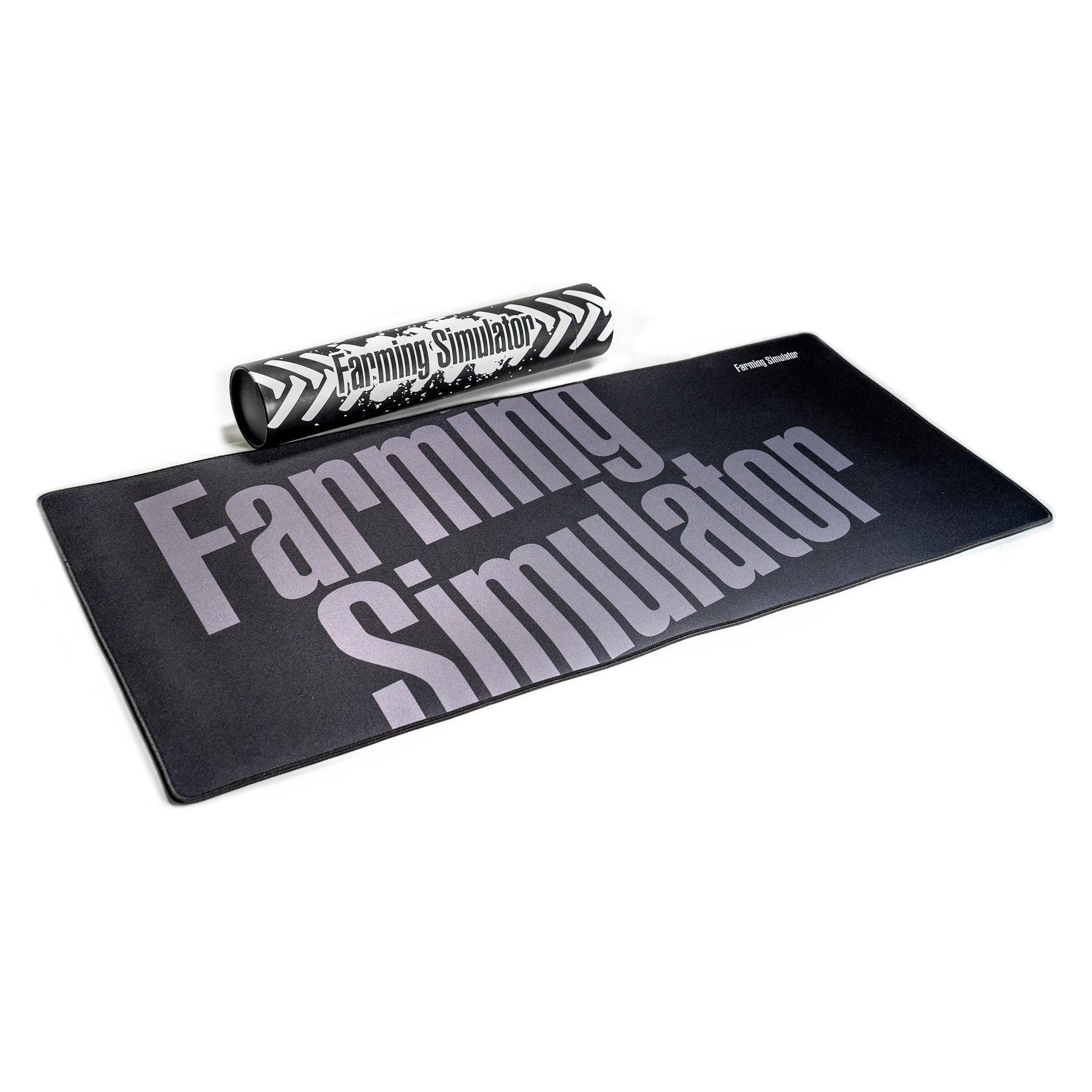 Giants Software Farming Simulator: Mouse Pad (4064635001425)
