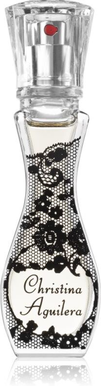 Christina Aguilera Christina Aguilera Eau de Parfum pour femme 15 ml