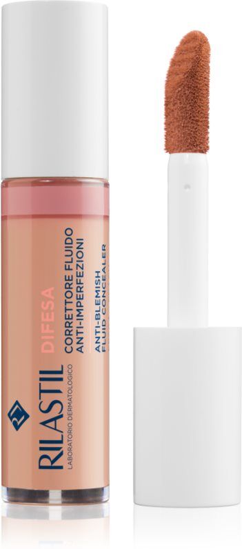 Rilastil Difesa Make Up Concealer Concealer for pigment spots 5.2 ml