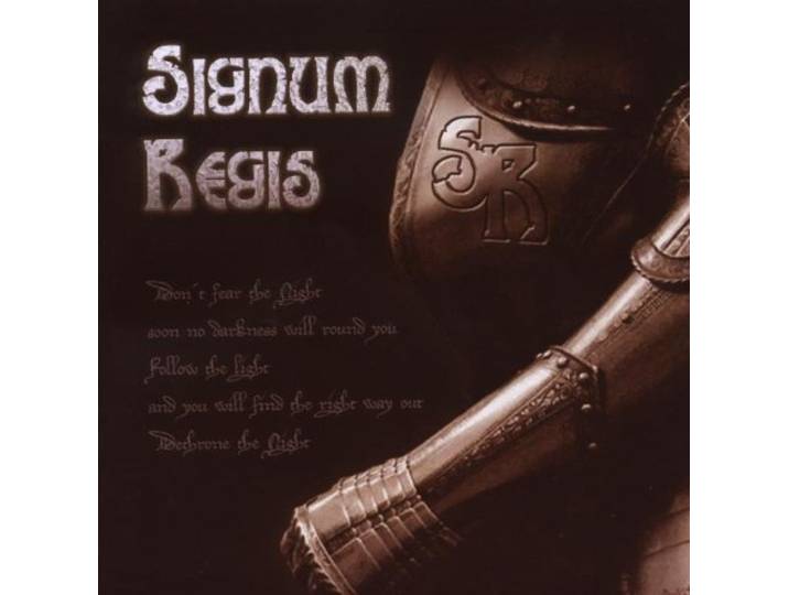 Signum Regis