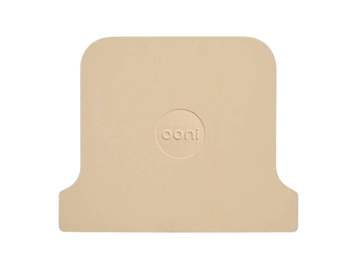 Pizzastein Koda 16, Ooni, beige, Stein