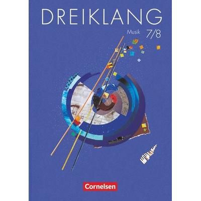 Dreiklang 7./8. -