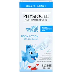 Physiogel Dmt Body Lotion Kinder-Edition 200 ML